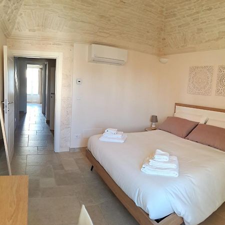 Palazzo D'Itria - Luxury Holiday In Valle D'Itria مارتينا فرانكا المظهر الخارجي الصورة
