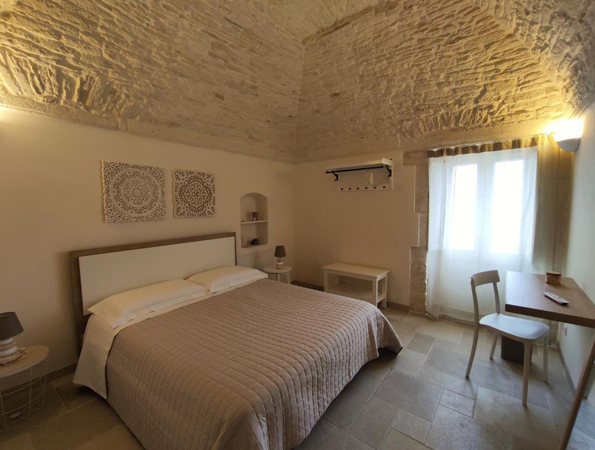 Palazzo D'Itria - Luxury Holiday In Valle D'Itria مارتينا فرانكا المظهر الخارجي الصورة