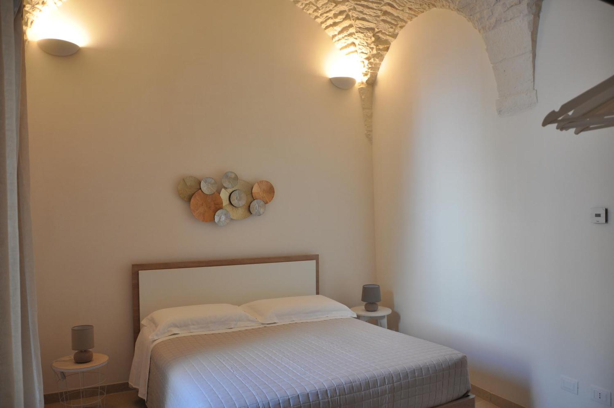 Palazzo D'Itria - Luxury Holiday In Valle D'Itria مارتينا فرانكا المظهر الخارجي الصورة