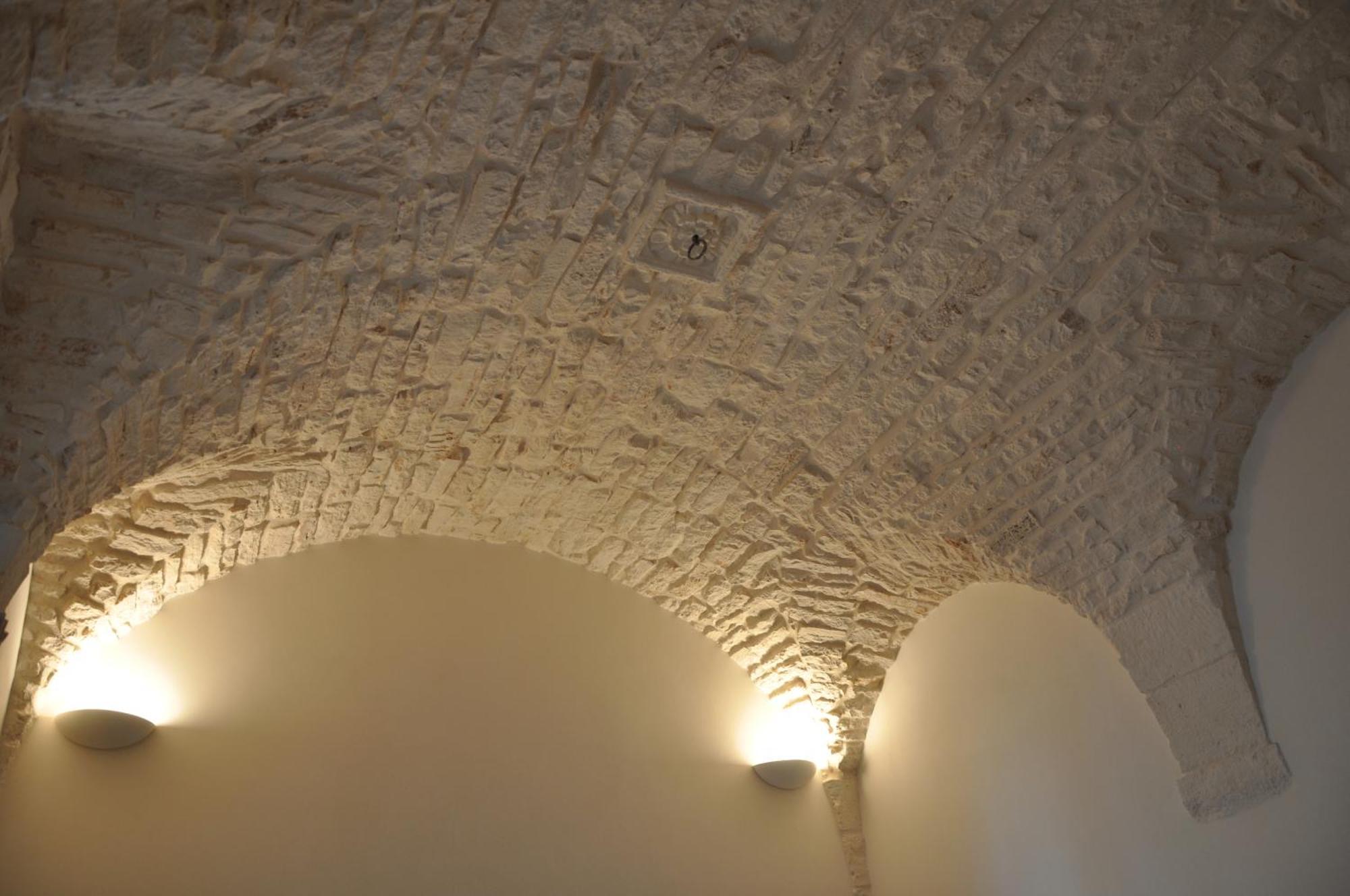 Palazzo D'Itria - Luxury Holiday In Valle D'Itria مارتينا فرانكا المظهر الخارجي الصورة