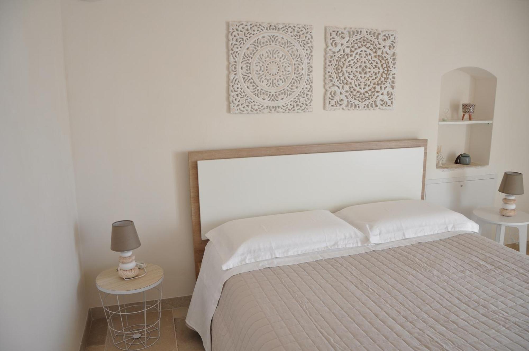 Palazzo D'Itria - Luxury Holiday In Valle D'Itria مارتينا فرانكا المظهر الخارجي الصورة