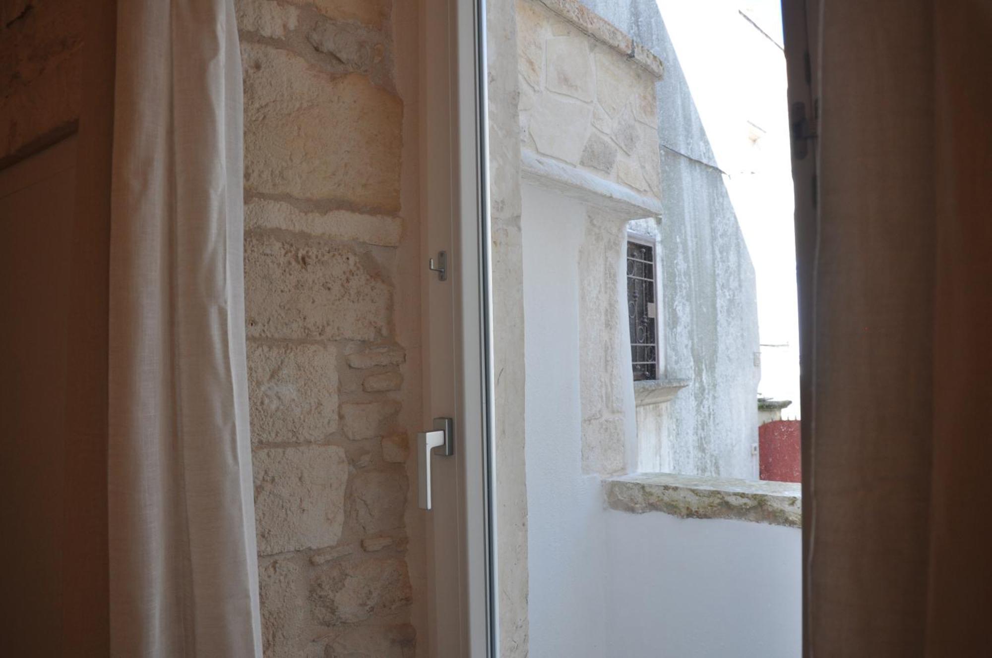 Palazzo D'Itria - Luxury Holiday In Valle D'Itria مارتينا فرانكا المظهر الخارجي الصورة