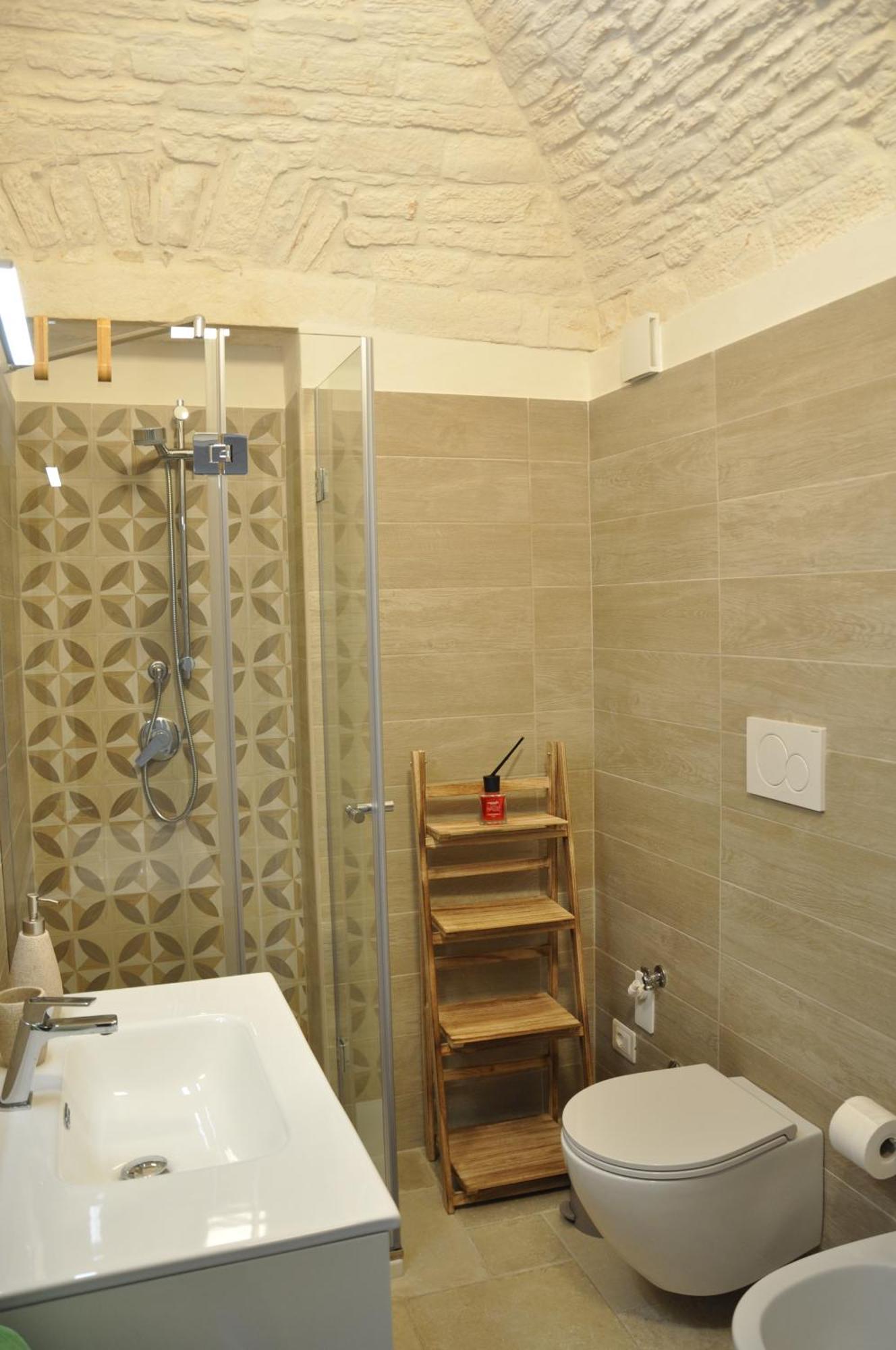 Palazzo D'Itria - Luxury Holiday In Valle D'Itria مارتينا فرانكا المظهر الخارجي الصورة