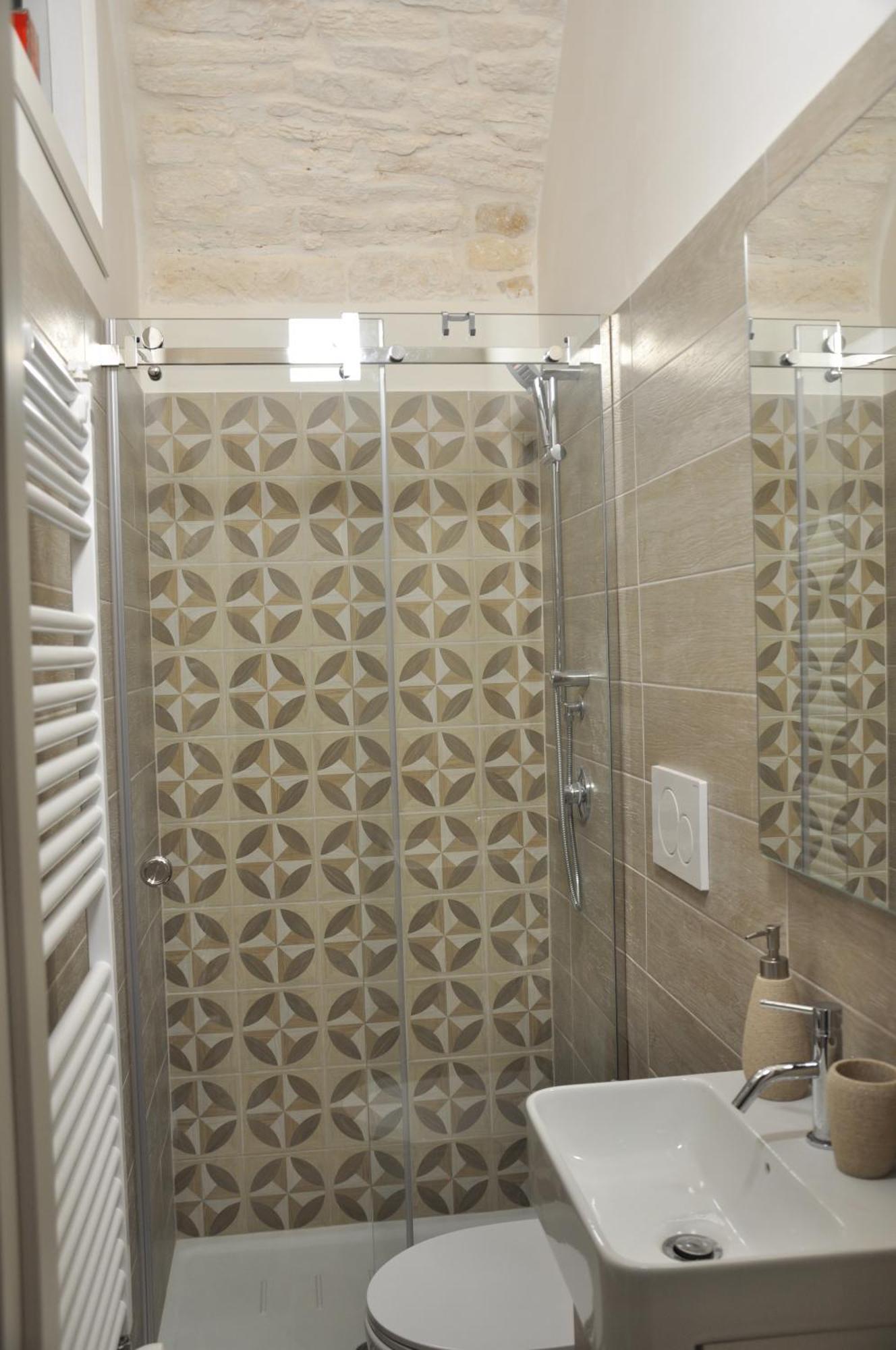 Palazzo D'Itria - Luxury Holiday In Valle D'Itria مارتينا فرانكا المظهر الخارجي الصورة