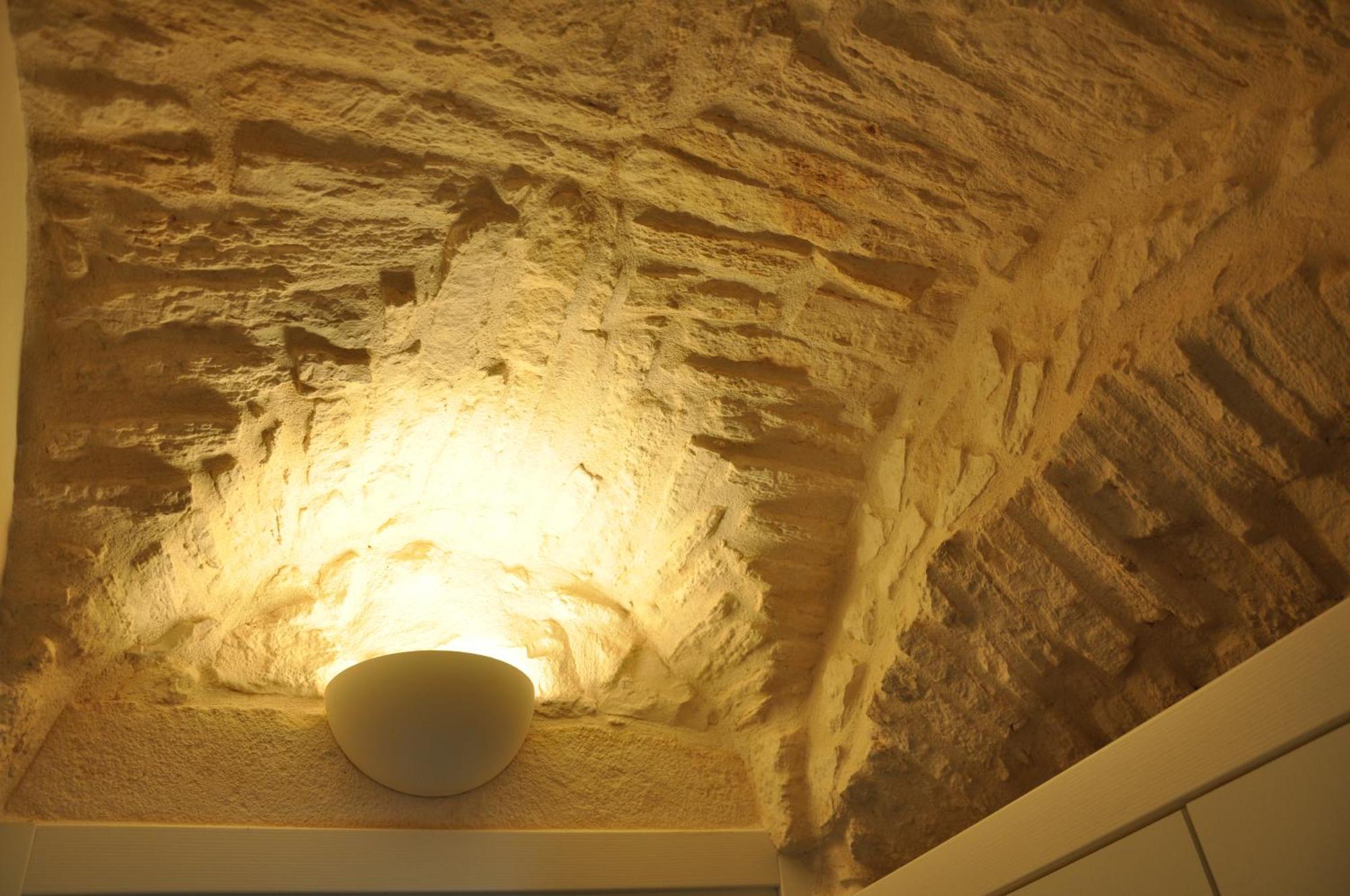 Palazzo D'Itria - Luxury Holiday In Valle D'Itria مارتينا فرانكا المظهر الخارجي الصورة