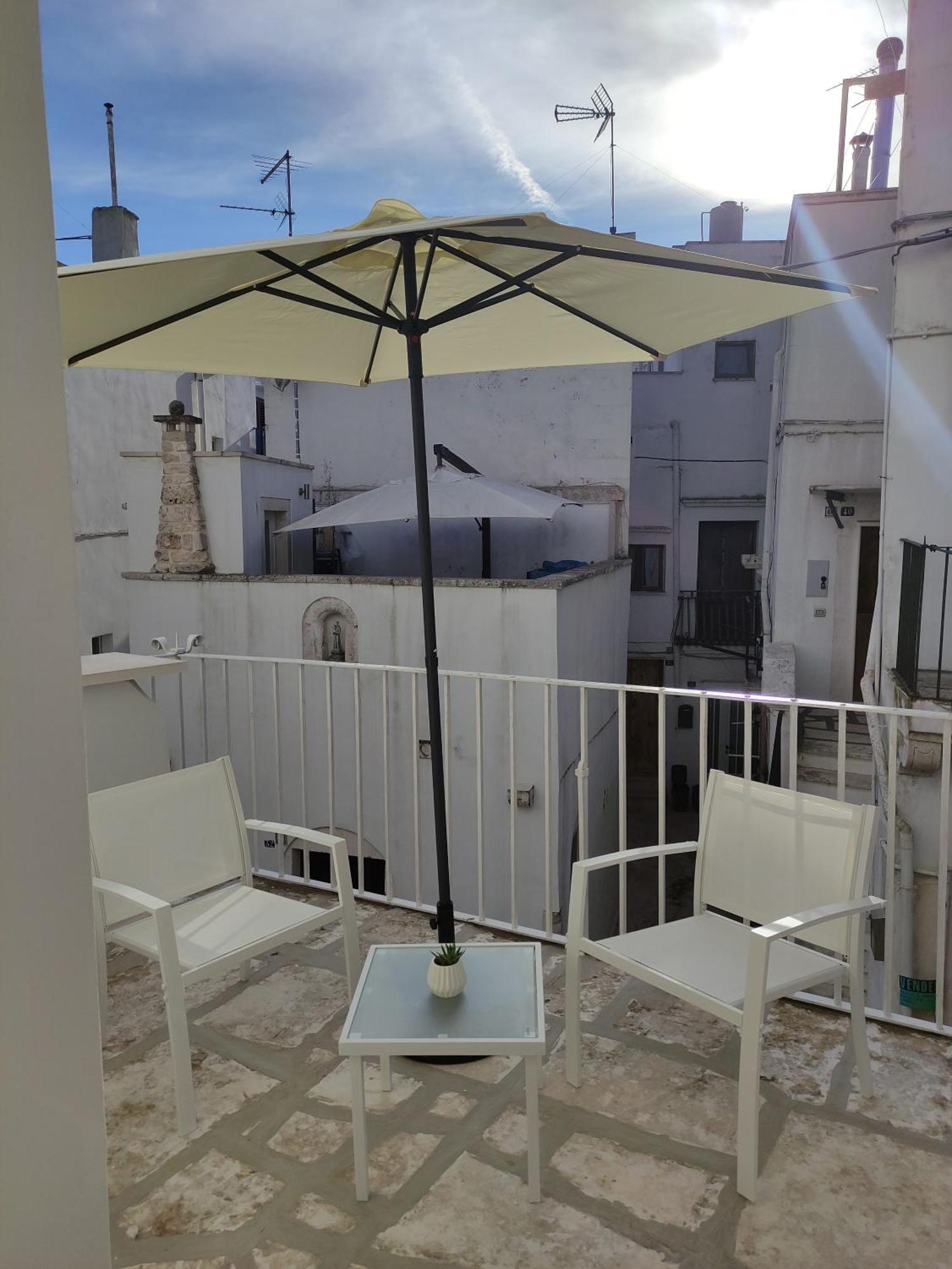 Palazzo D'Itria - Luxury Holiday In Valle D'Itria مارتينا فرانكا المظهر الخارجي الصورة