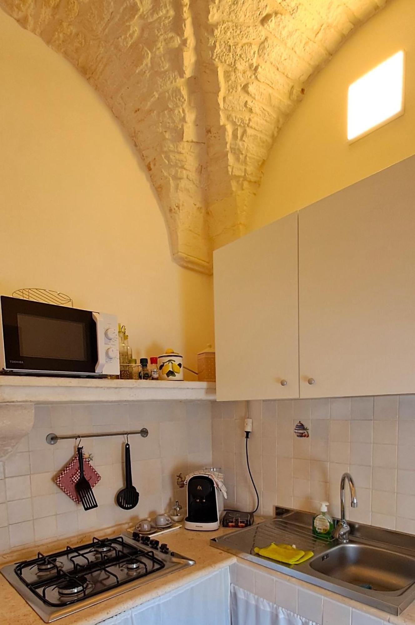 Palazzo D'Itria - Luxury Holiday In Valle D'Itria مارتينا فرانكا المظهر الخارجي الصورة