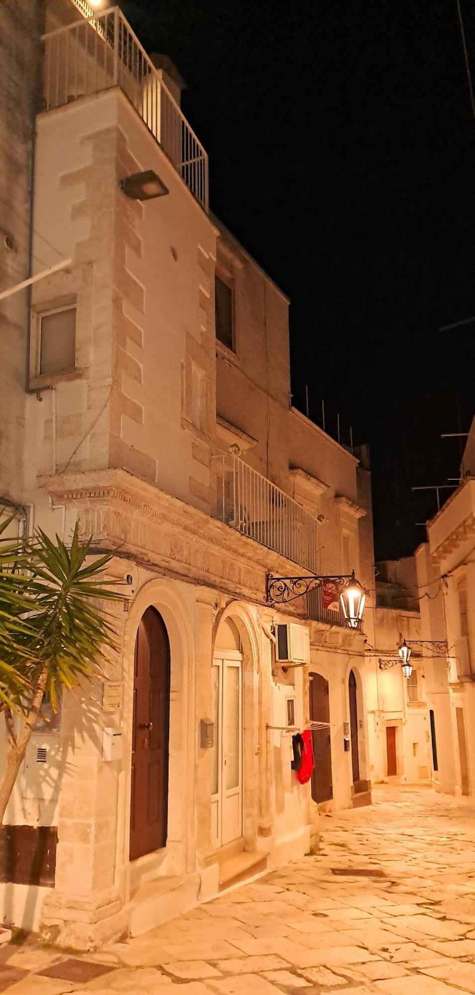 Palazzo D'Itria - Luxury Holiday In Valle D'Itria مارتينا فرانكا المظهر الخارجي الصورة
