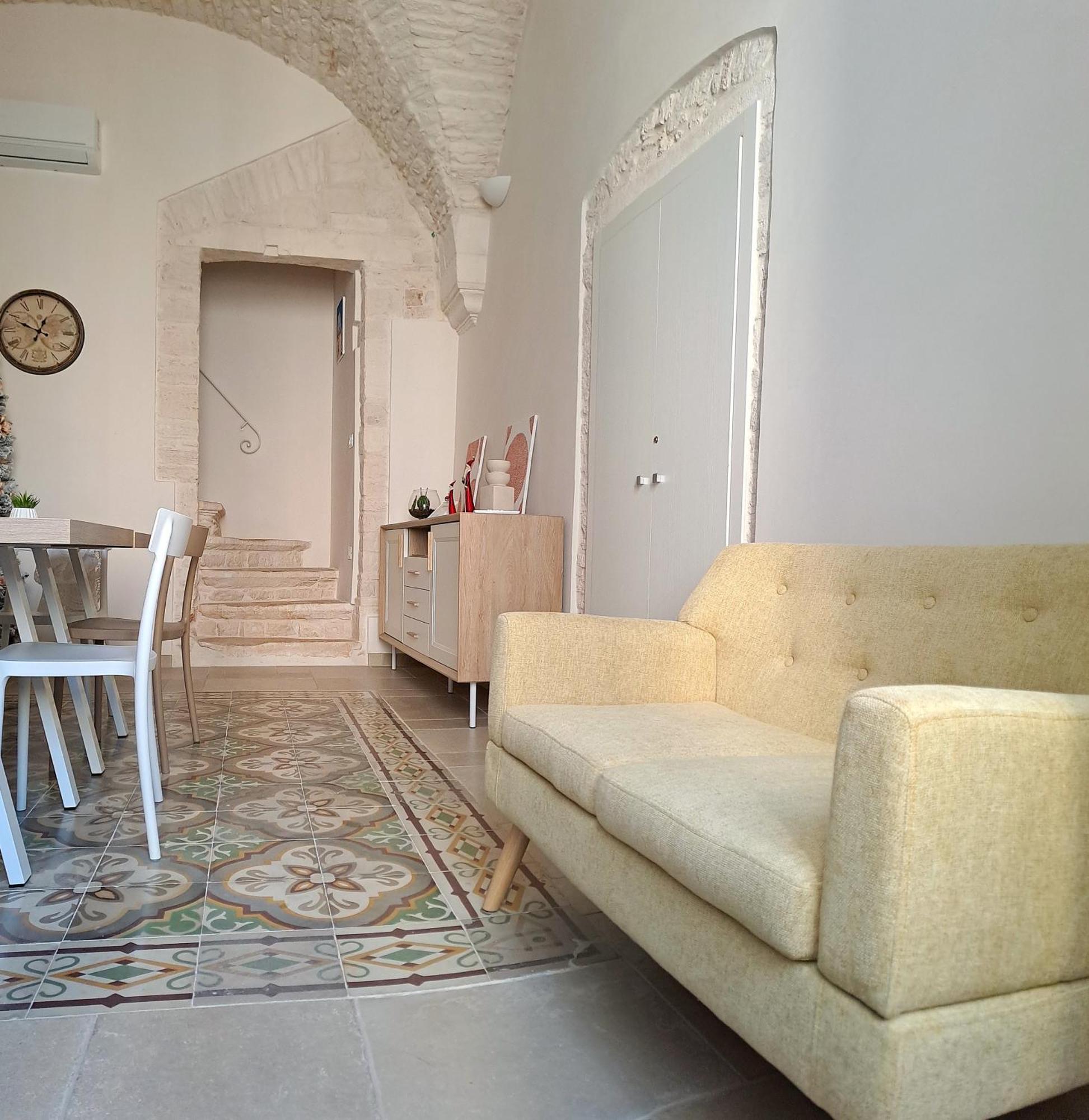 Palazzo D'Itria - Luxury Holiday In Valle D'Itria مارتينا فرانكا المظهر الخارجي الصورة