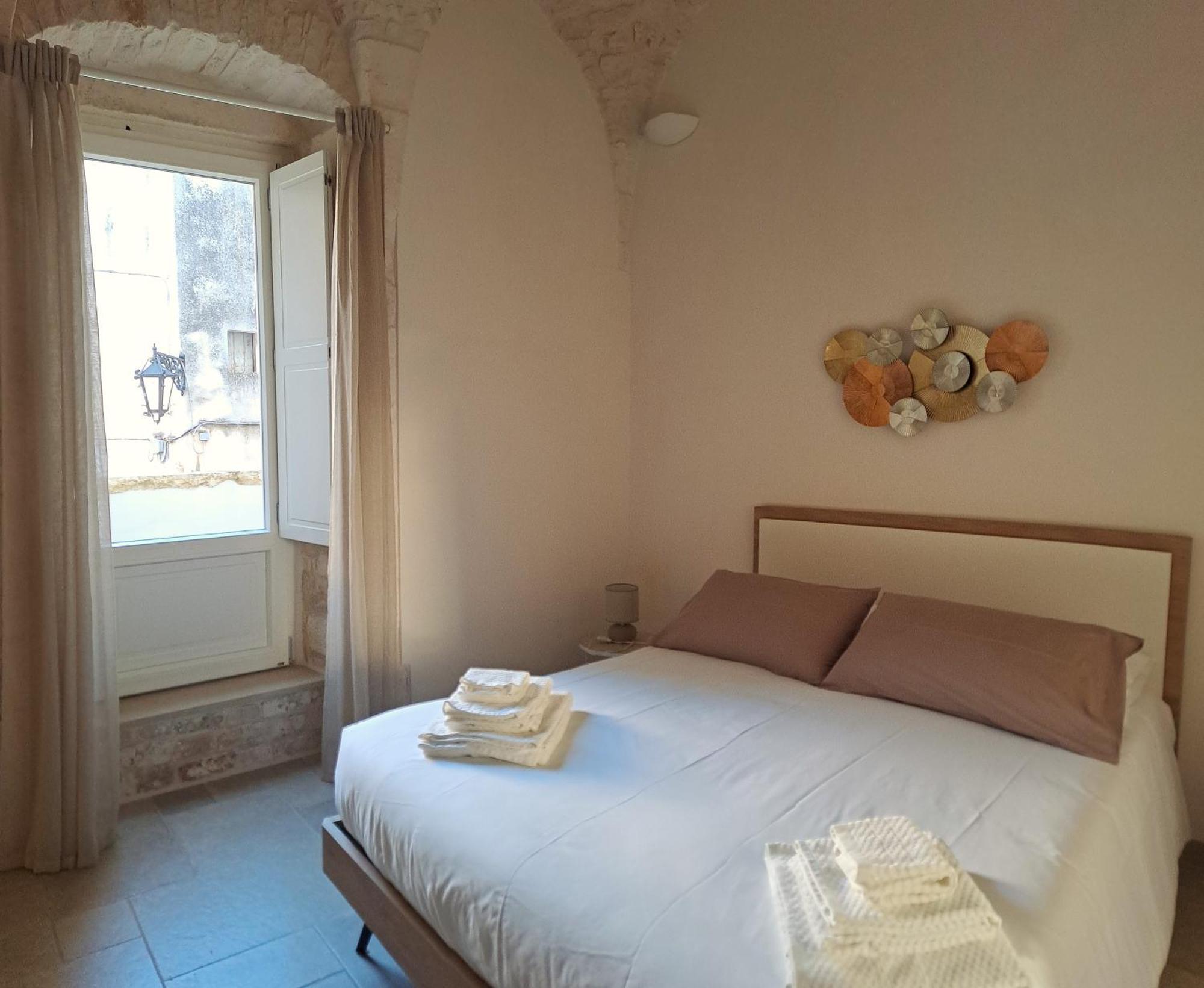 Palazzo D'Itria - Luxury Holiday In Valle D'Itria مارتينا فرانكا المظهر الخارجي الصورة