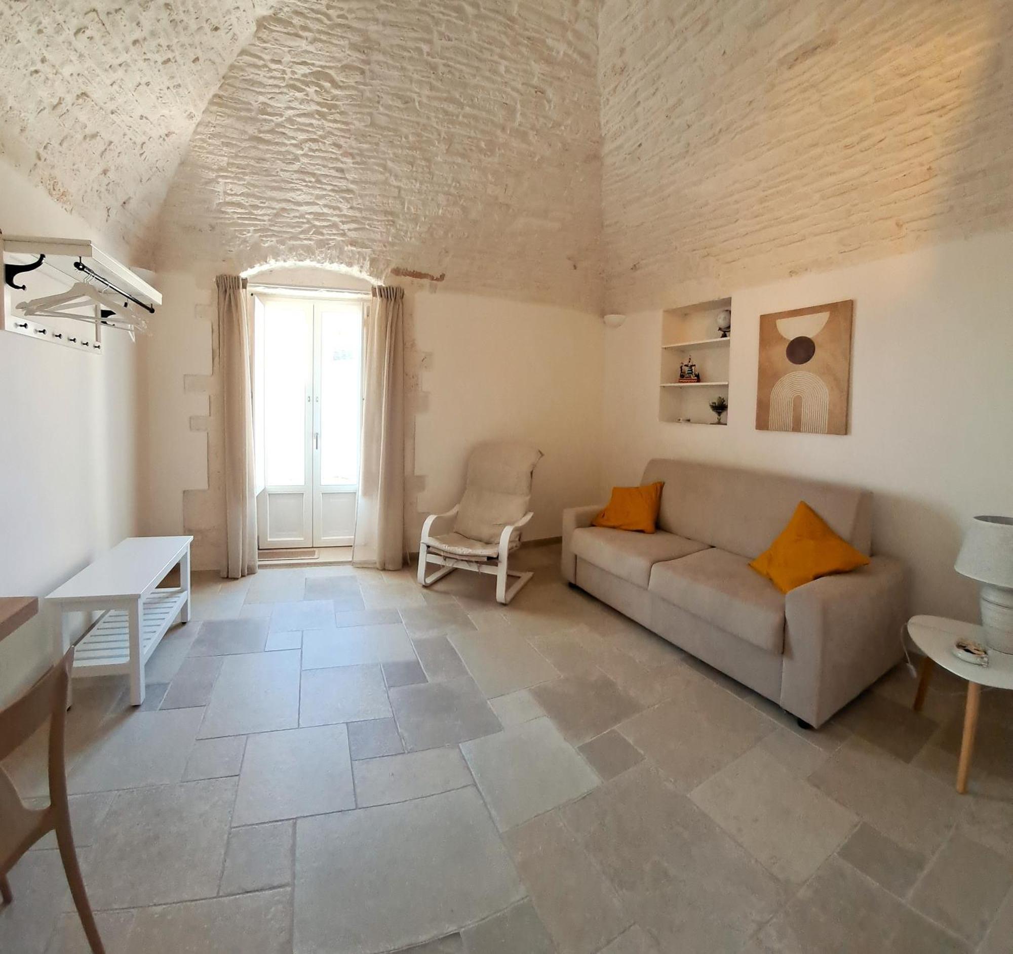 Palazzo D'Itria - Luxury Holiday In Valle D'Itria مارتينا فرانكا المظهر الخارجي الصورة