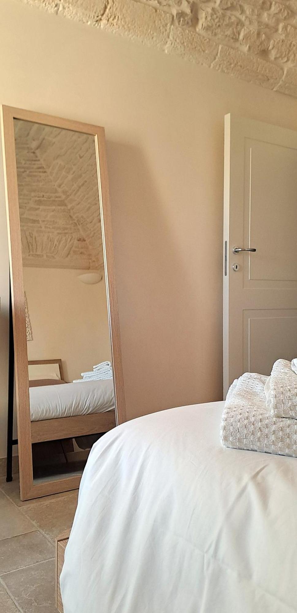 Palazzo D'Itria - Luxury Holiday In Valle D'Itria مارتينا فرانكا المظهر الخارجي الصورة