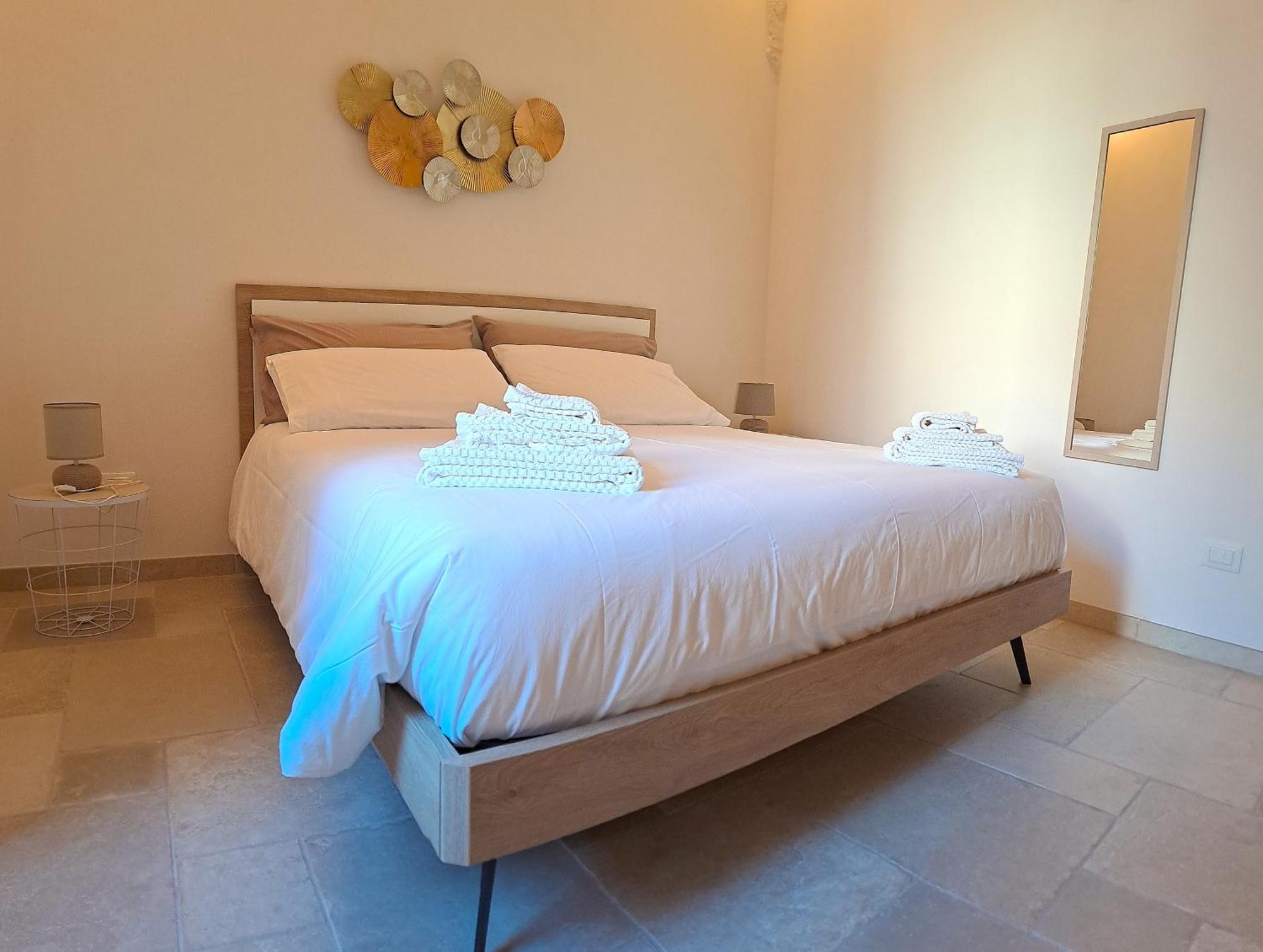 Palazzo D'Itria - Luxury Holiday In Valle D'Itria مارتينا فرانكا المظهر الخارجي الصورة