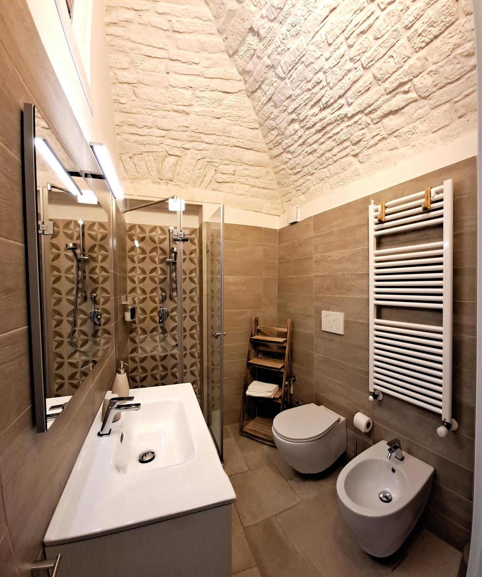 Palazzo D'Itria - Luxury Holiday In Valle D'Itria مارتينا فرانكا المظهر الخارجي الصورة