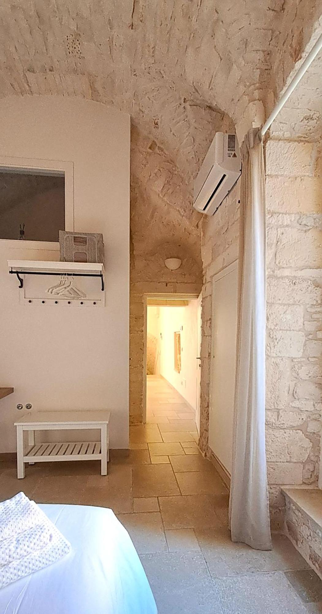 Palazzo D'Itria - Luxury Holiday In Valle D'Itria مارتينا فرانكا المظهر الخارجي الصورة