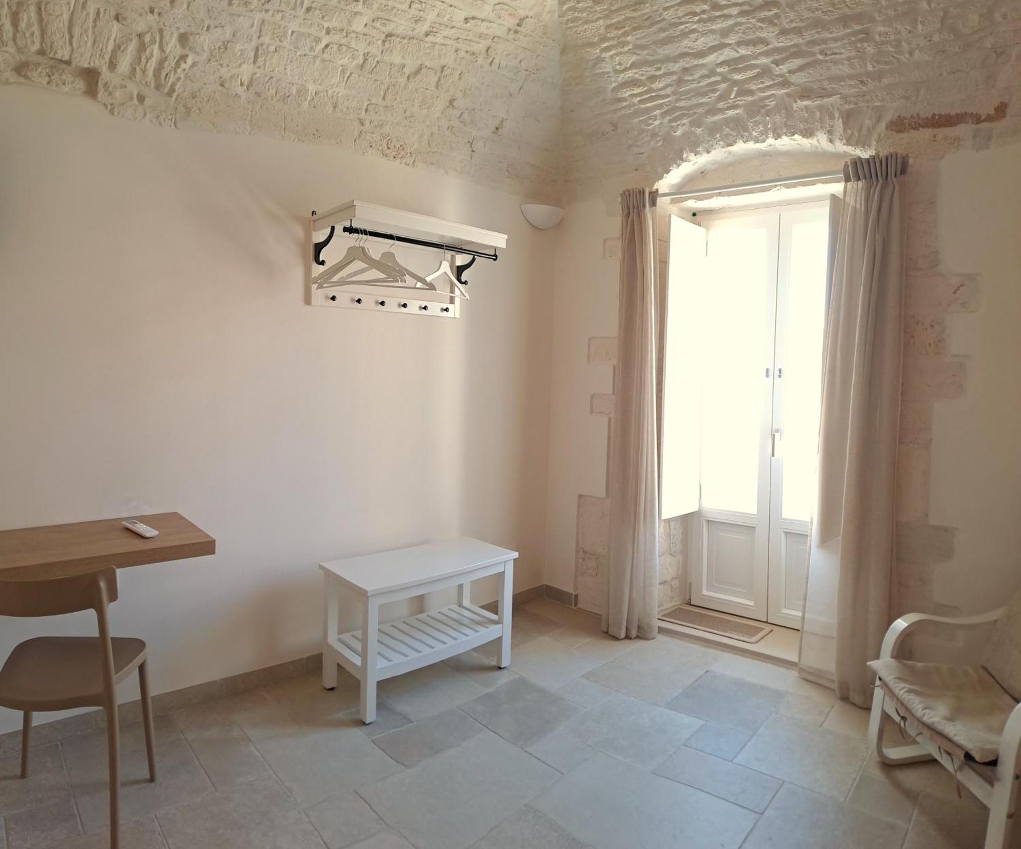 Palazzo D'Itria - Luxury Holiday In Valle D'Itria مارتينا فرانكا المظهر الخارجي الصورة
